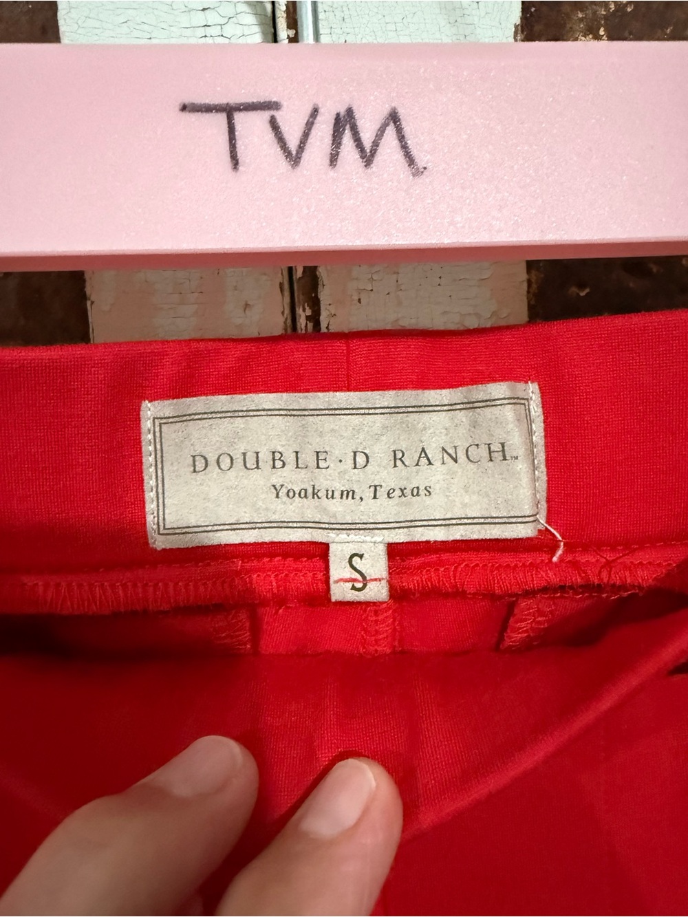 Double D Ranch Cactus Shorts - Picture 5 of 5
